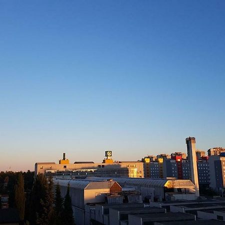 Dolce Vita Apartment Zadar Buitenkant foto