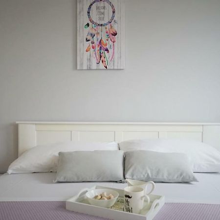 Dolce Vita Apartment Zadar Buitenkant foto