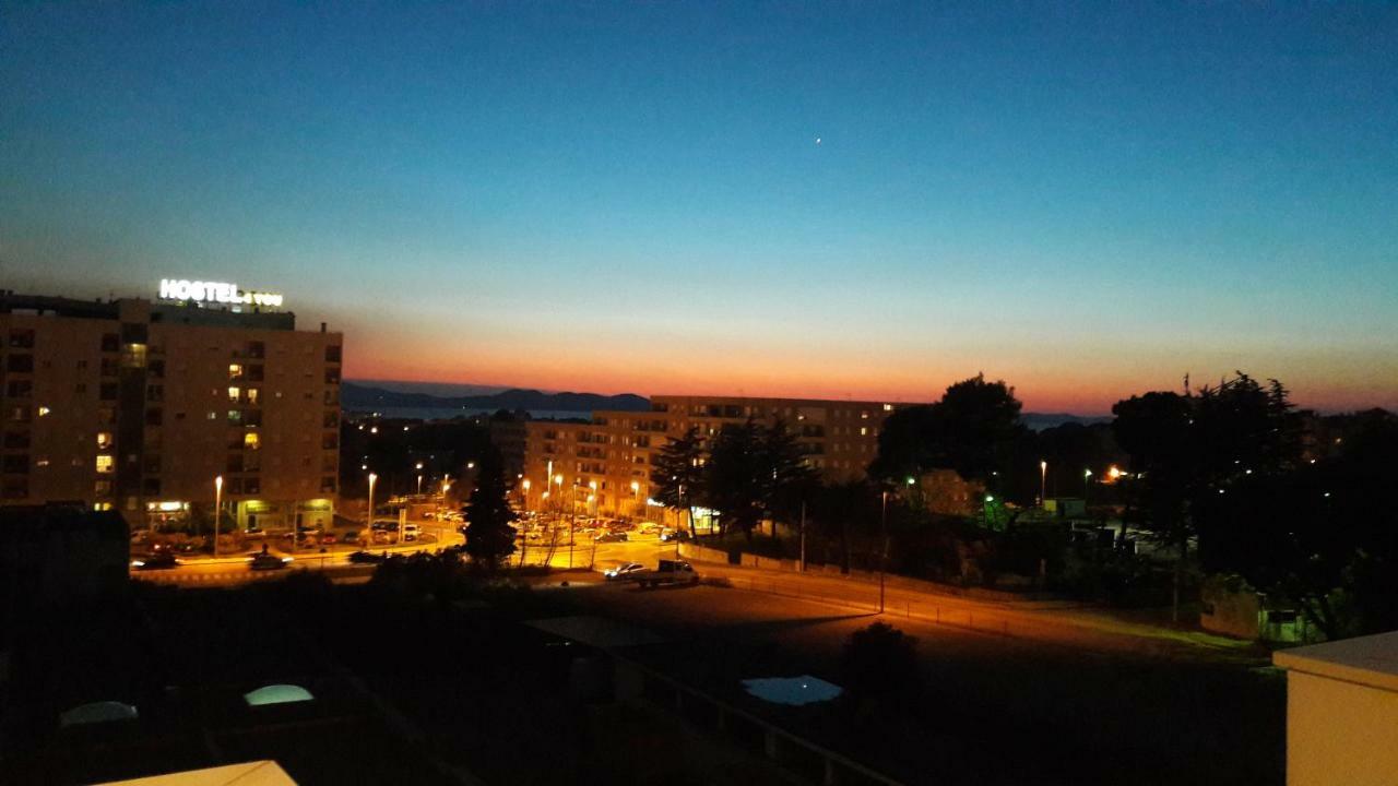 Dolce Vita Apartment Zadar Buitenkant foto