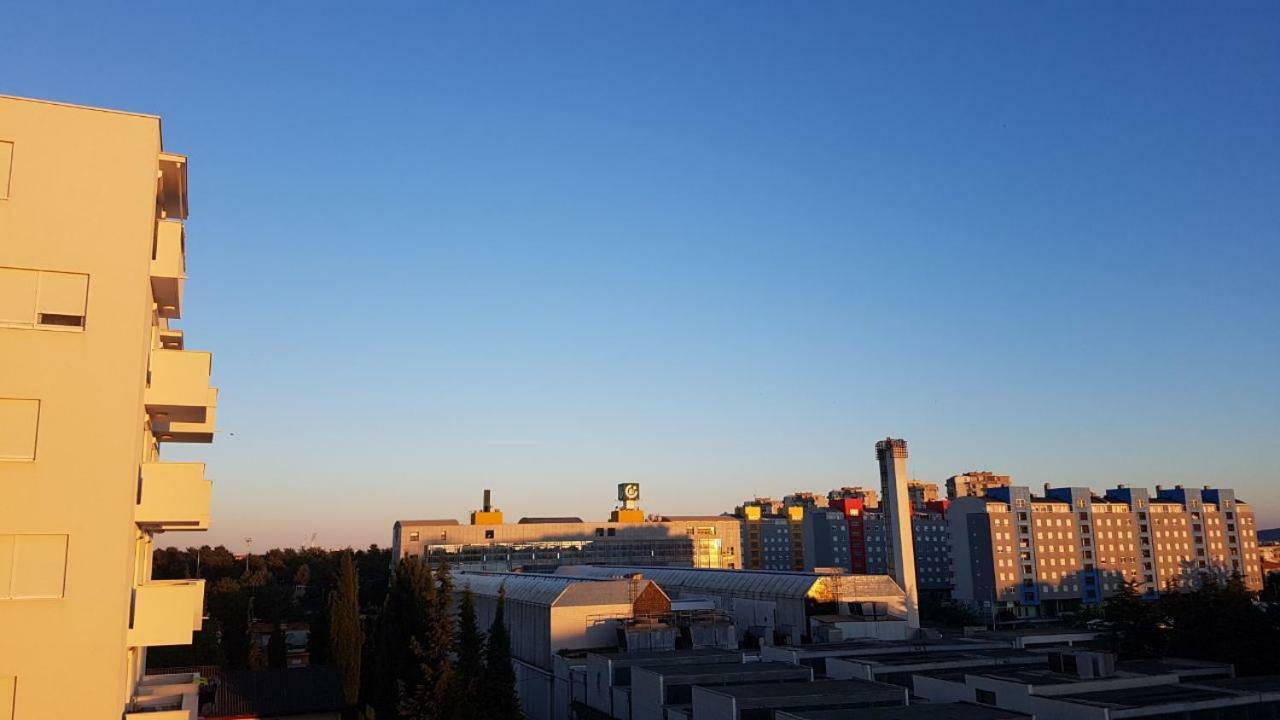 Dolce Vita Apartment Zadar Buitenkant foto