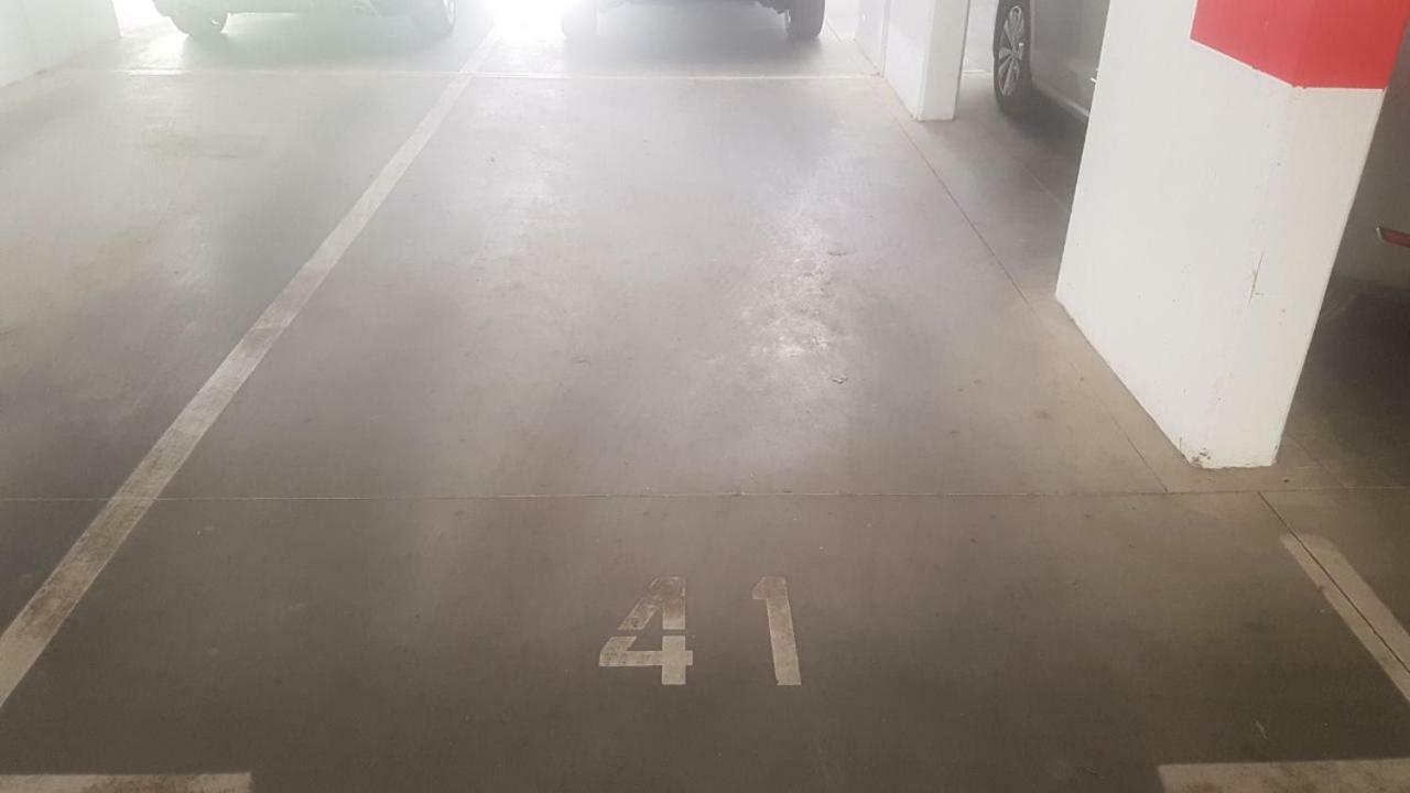 Dolce Vita Apartment Zadar Buitenkant foto