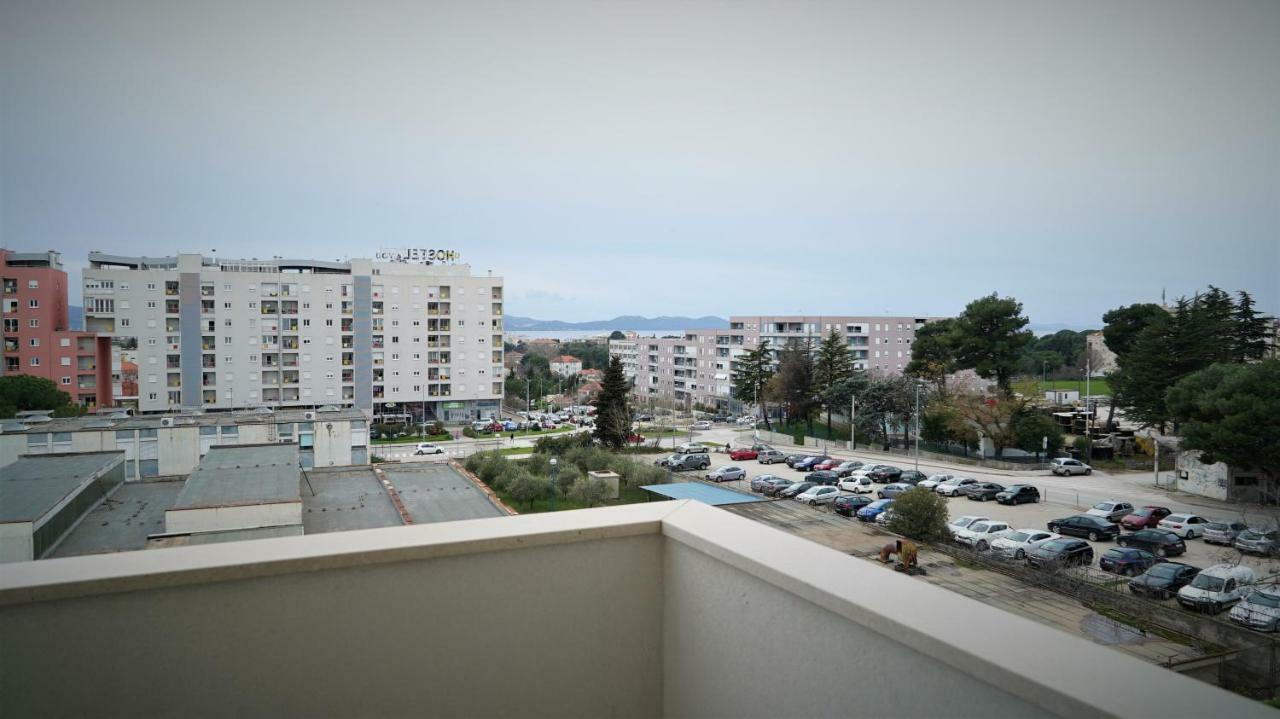 Dolce Vita Apartment Zadar Buitenkant foto