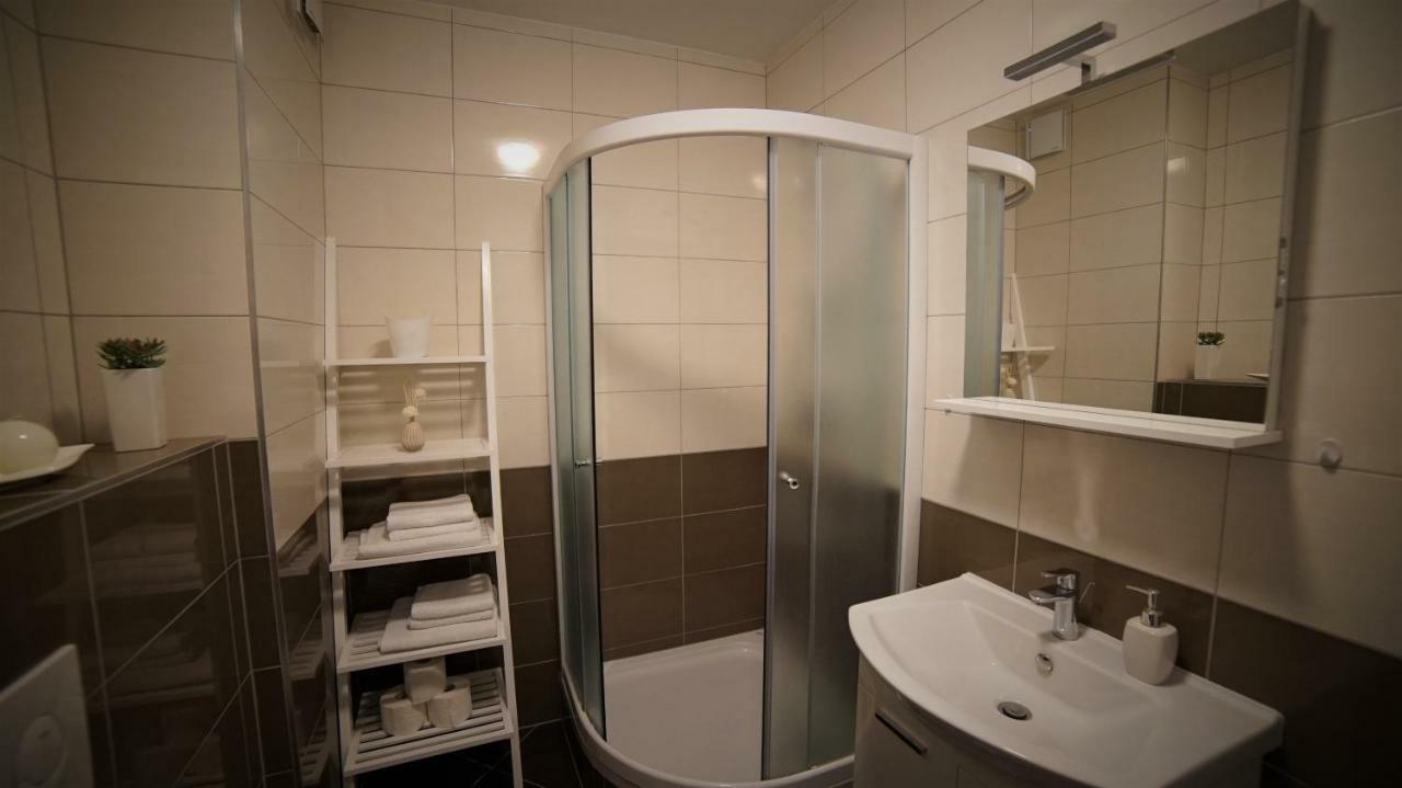 Dolce Vita Apartment Zadar Buitenkant foto