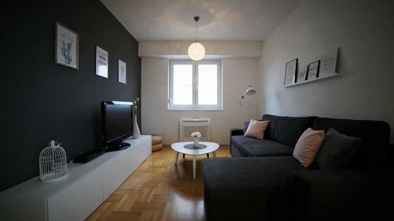Dolce Vita Apartment Zadar Buitenkant foto