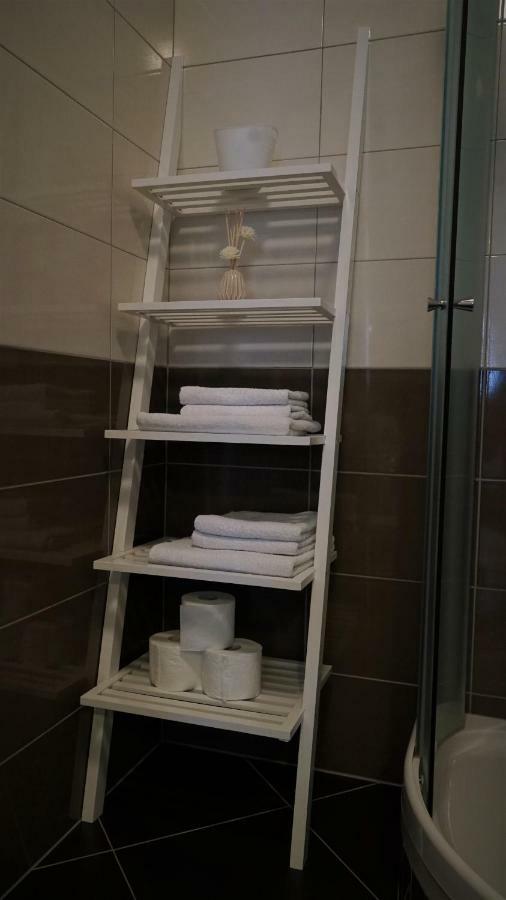 Dolce Vita Apartment Zadar Buitenkant foto