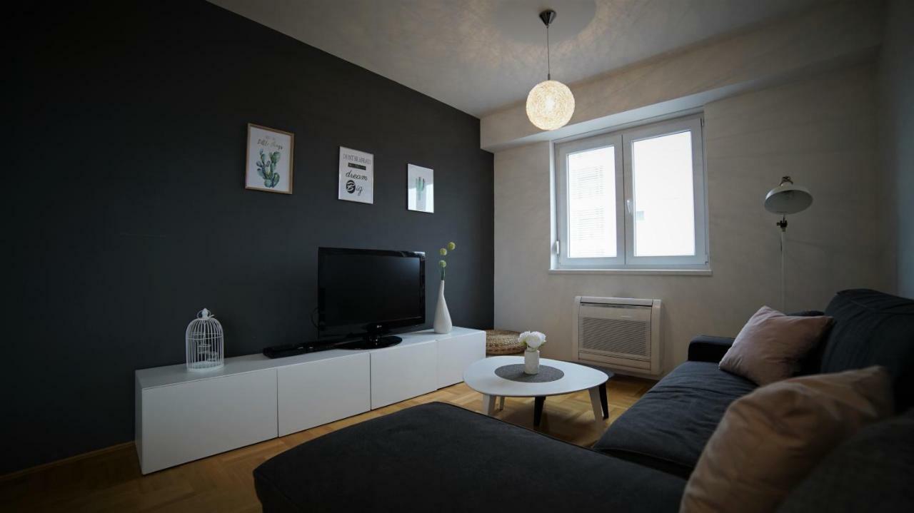 Dolce Vita Apartment Zadar Buitenkant foto