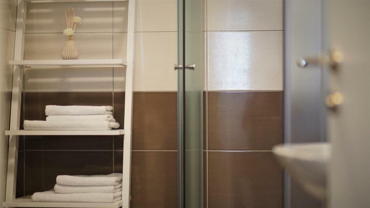 Dolce Vita Apartment Zadar Buitenkant foto