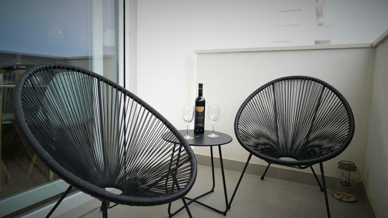 Dolce Vita Apartment Zadar Buitenkant foto