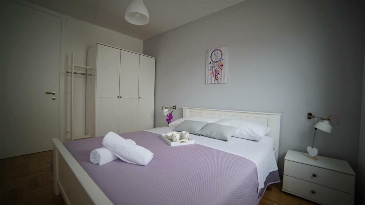 Dolce Vita Apartment Zadar Buitenkant foto