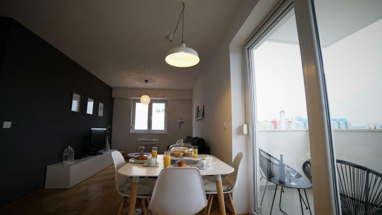 Dolce Vita Apartment Zadar Buitenkant foto
